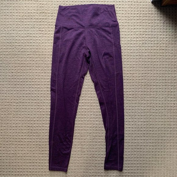 aerie Pants - Aerie Play Pocket High Waisted Legging